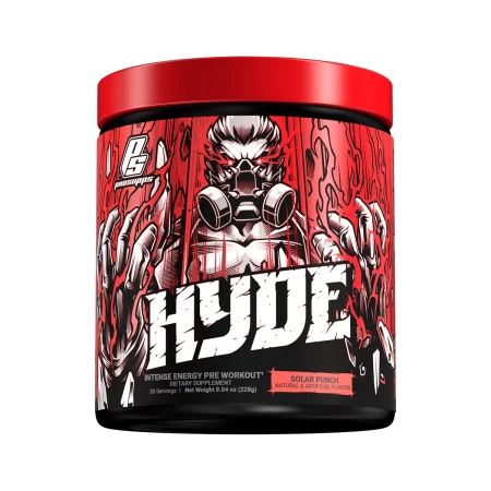 ProSupps HYDE OG – Solar Punch (30 Servings)