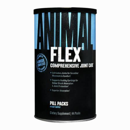 Universal Nutrition Animal Flex – Comprehensive Joint Support (44 Packs)