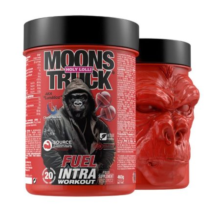 Zoomad Labs Moonstruck Fuel – Intra-Workout