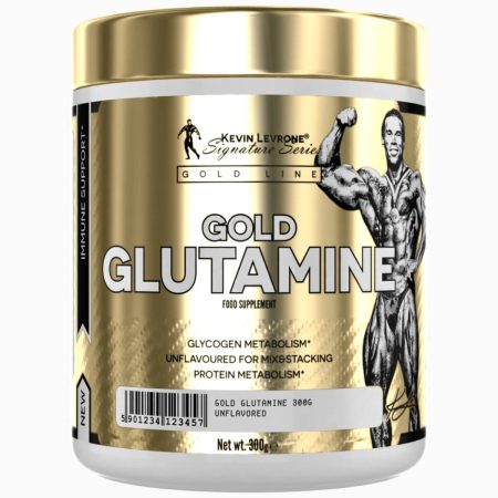 Kevin Levrone Gold Glutamine – 300 g