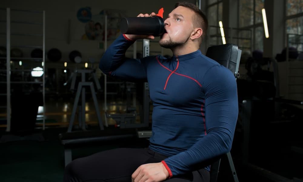Top 10 Supplements to Build Muscle Fast