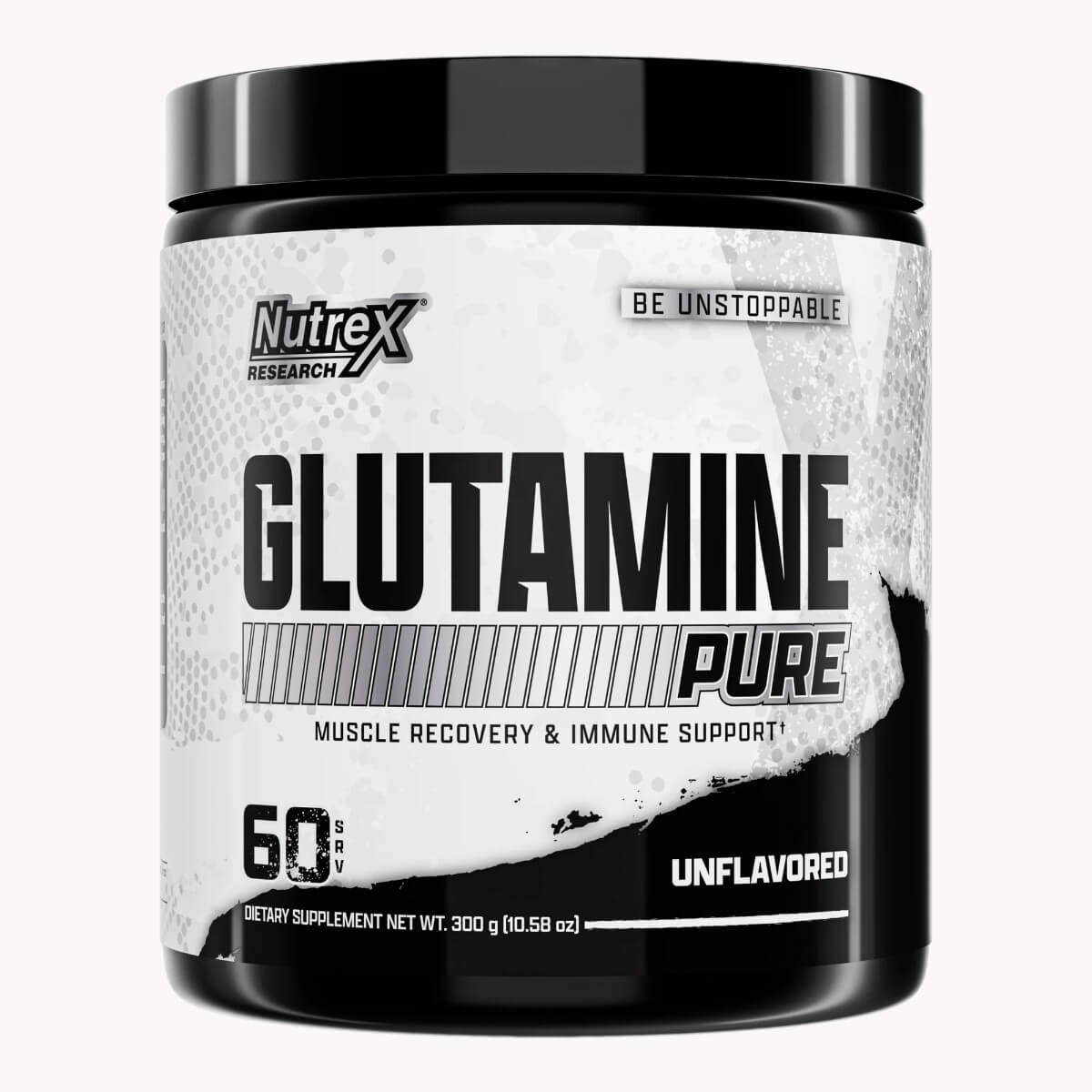 Nutrex Research - Glutamine Pure - 300g