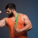 5 Best Diet Plans to Gain Muscle - God of Supps