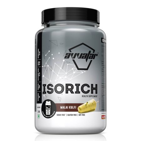 Avvatar Isorich Protein | 1Kg